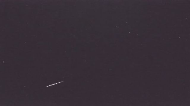 AMS79 meteor