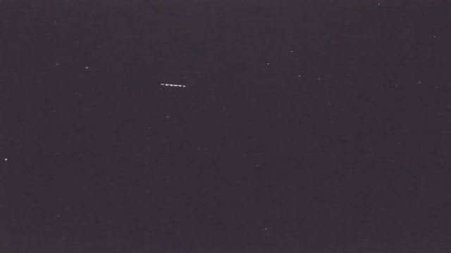 AMS79 meteor