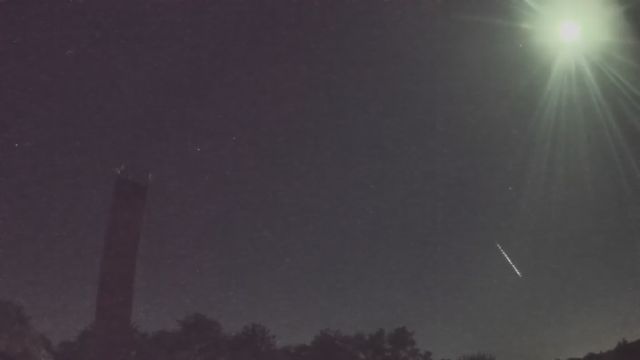 AMS79 meteor