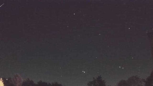 AMS79 meteor
