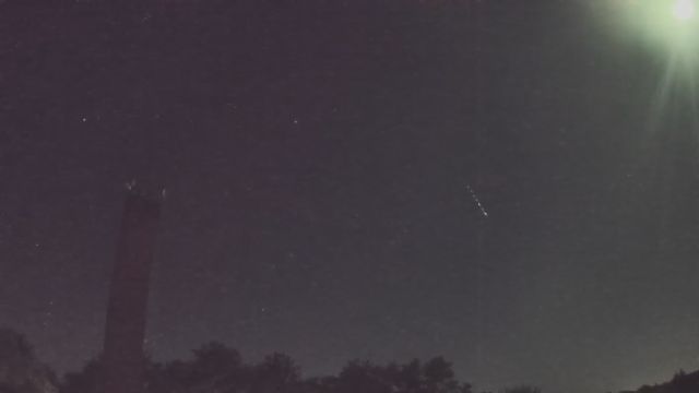 AMS79 meteor