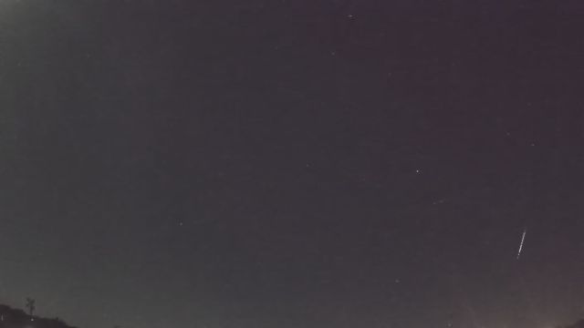 AMS79 meteor
