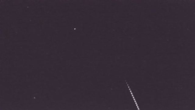 AMS79 meteor