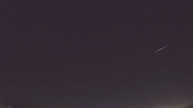 AMS79 meteor