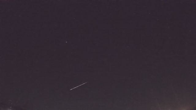 AMS79 meteor