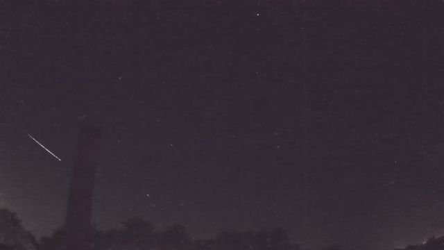 AMS79 meteor