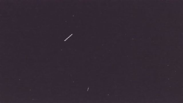 AMS79 meteor