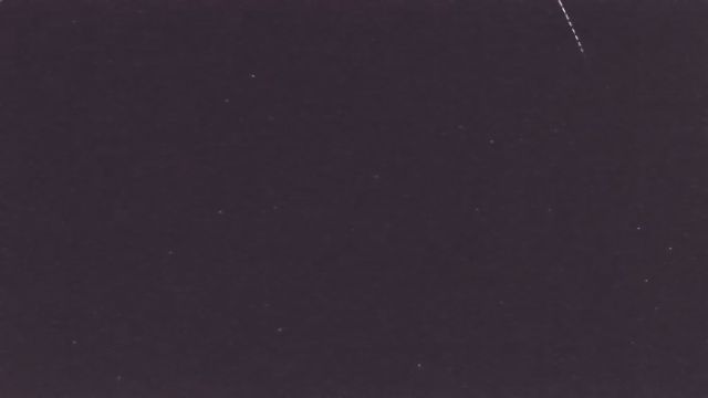 AMS79 meteor