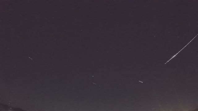 AMS79 meteor