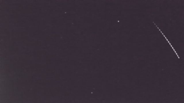 AMS79 meteor