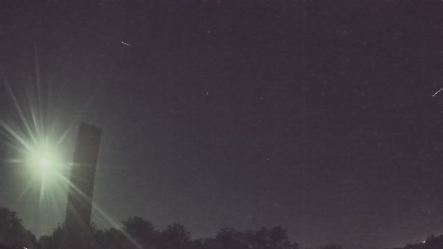 AMS79 meteor
