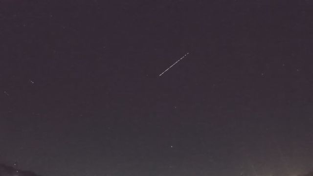 AMS79 meteor