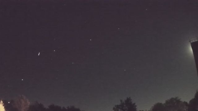 AMS79 meteor
