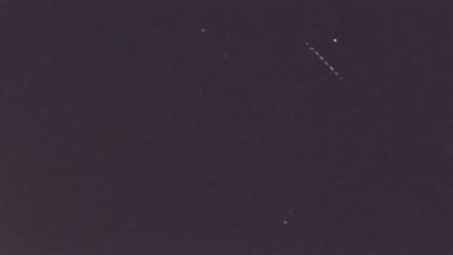 AMS79 meteor