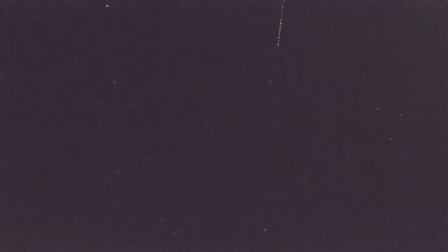 AMS79 meteor