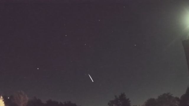 AMS79 meteor