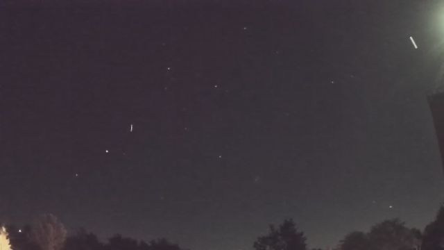 AMS79 meteor