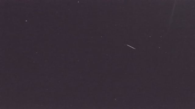 AMS79 meteor