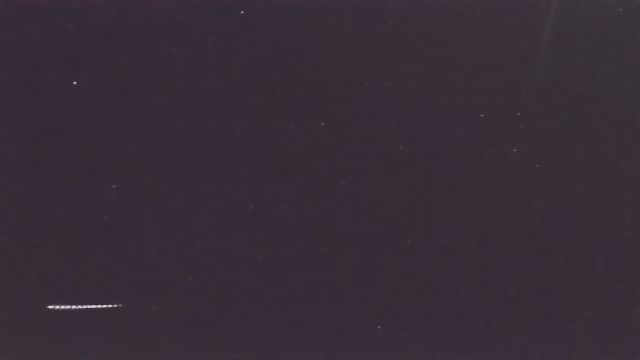 AMS79 meteor