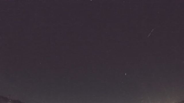 AMS79 meteor