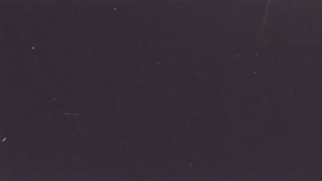AMS79 meteor