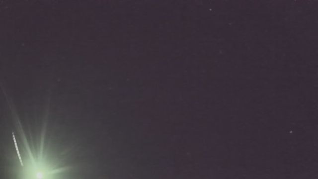 AMS79 meteor