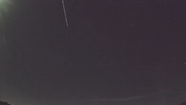 AMS79 meteor