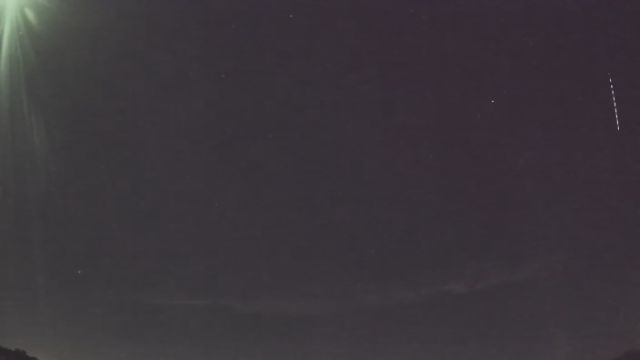 AMS79 meteor
