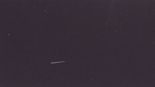 AMS79 meteor