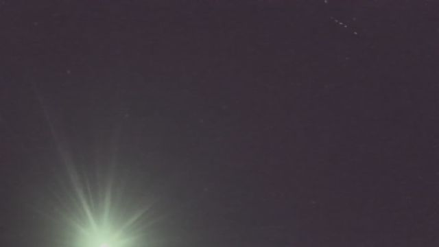AMS79 meteor
