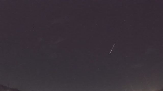 AMS79 meteor