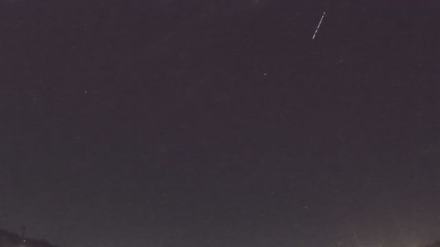 AMS79 meteor