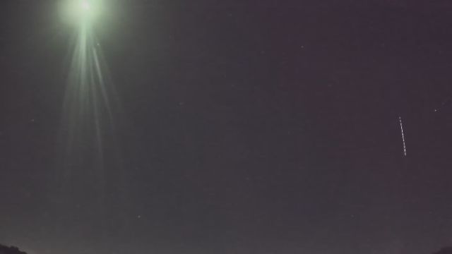 AMS79 meteor