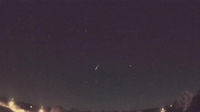 AMS79 meteor
