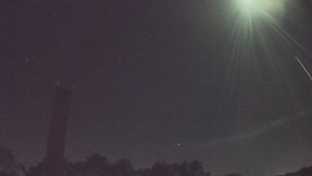 AMS79 meteor