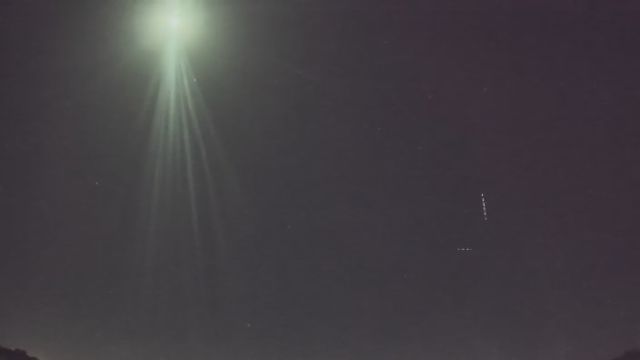 AMS79 meteor