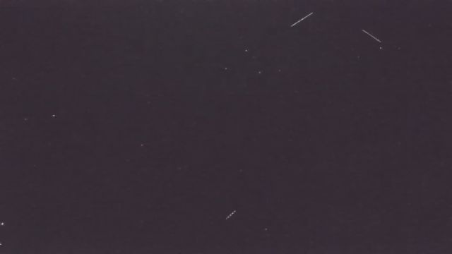 AMS79 meteor