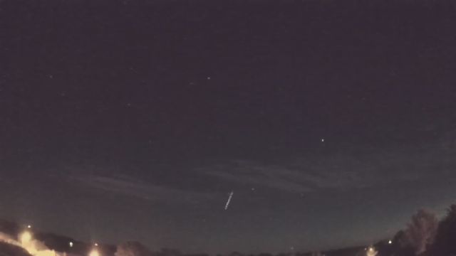AMS79 meteor