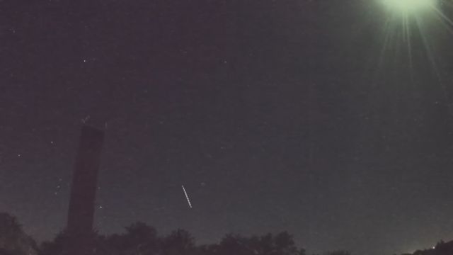 AMS79 meteor