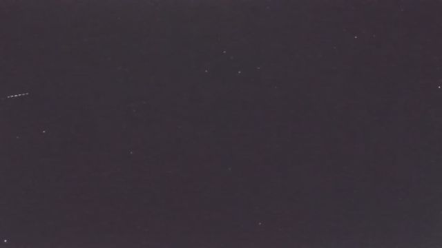 AMS79 meteor