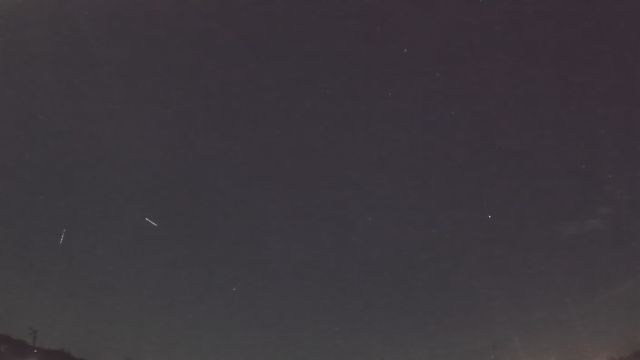 AMS79 meteor