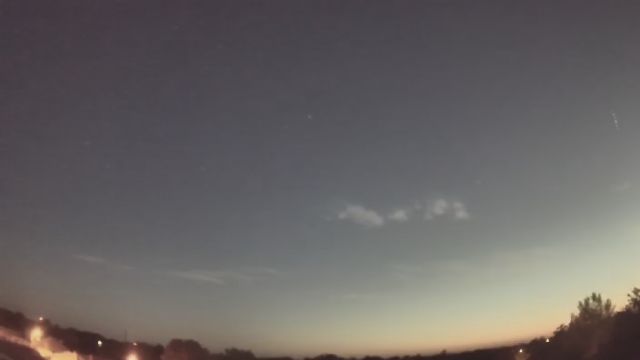 AMS79 meteor