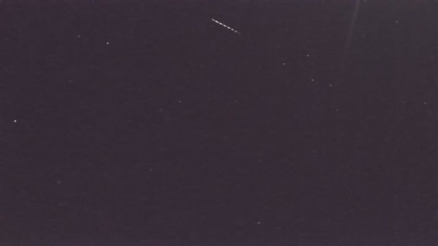 AMS79 meteor