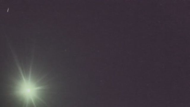 AMS79 meteor