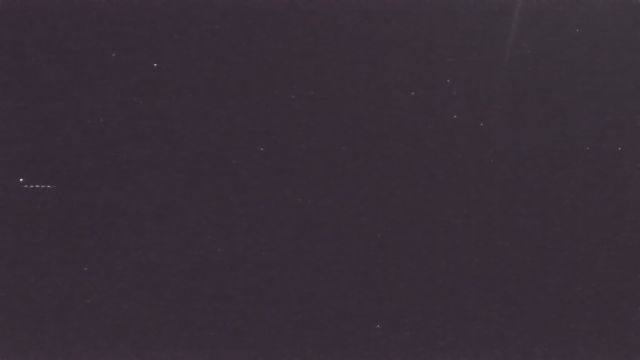 AMS79 meteor