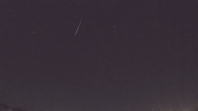 AMS79 meteor
