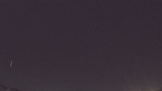 AMS79 meteor