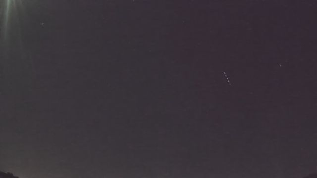 AMS79 meteor