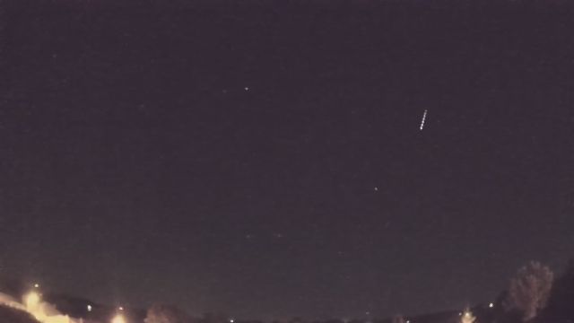AMS79 meteor