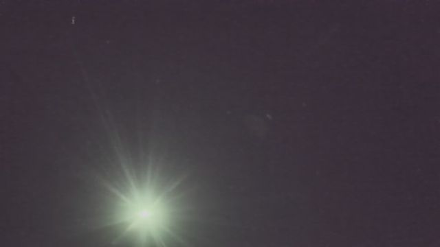 AMS79 meteor